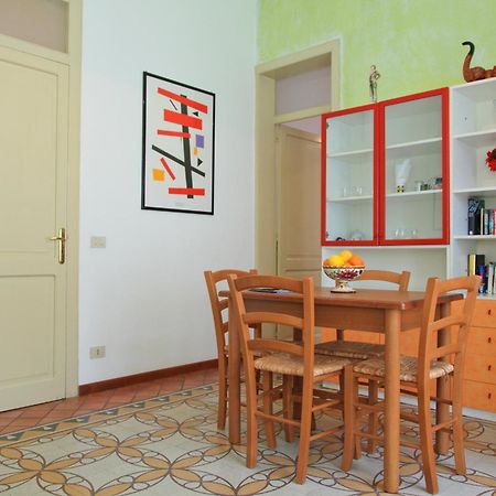 Garibaldi B&B Cefalù Extérieur photo